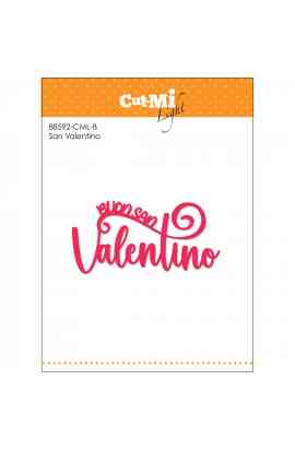 San Valentino 2025 - Fustella San Valentino