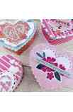 Fustella – Heart Box