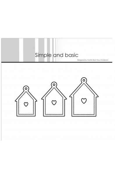 Fustella – Houses