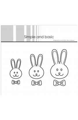 Fustella – Cute Rabbits