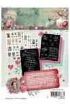 Stickers – A6 Postage Stamps & Quotes