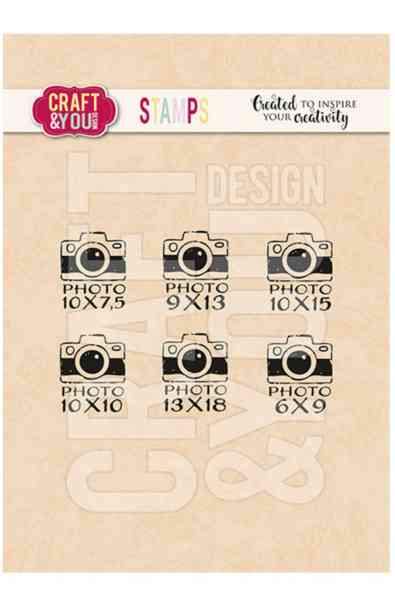 Timbro – Mini Cameras