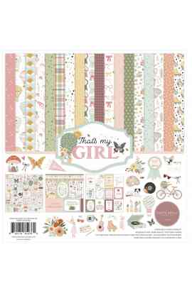 That's My Girl - 12x12 Collection Kit 