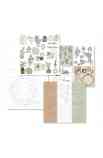 Harmonie – kit creativo album
