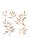 Harmonie – stencil