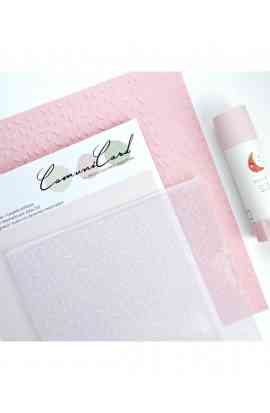 Embossing Folder – Petalos