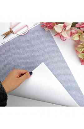 Tela da rivestimento – Denim