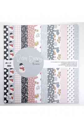 Kit di carte – En Invierno 2025