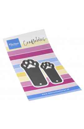 Fustella – Two Paws