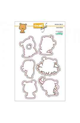Fustella – Sweet Bear