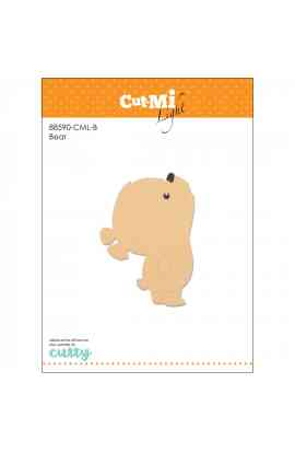 Fustella – Bear
