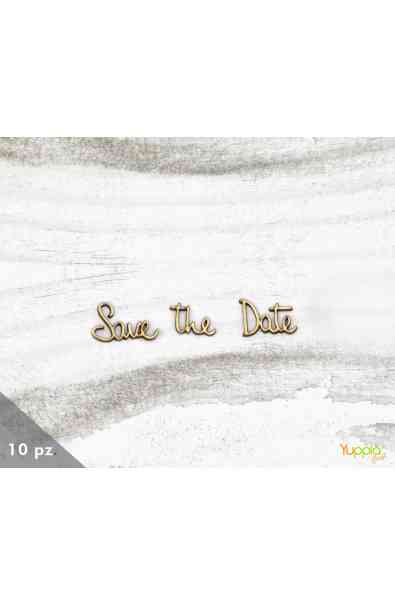 Save the Date