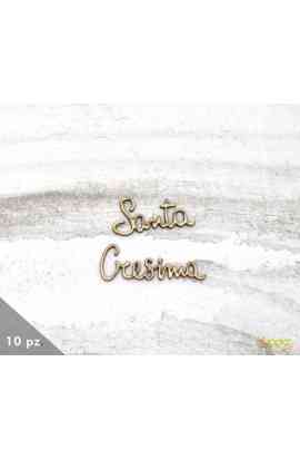 Santa Cresima
