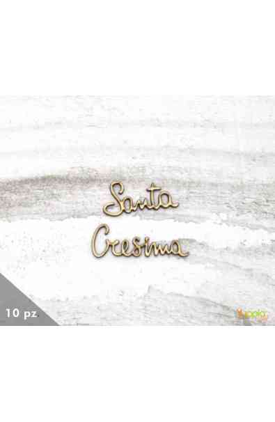 Santa Cresima