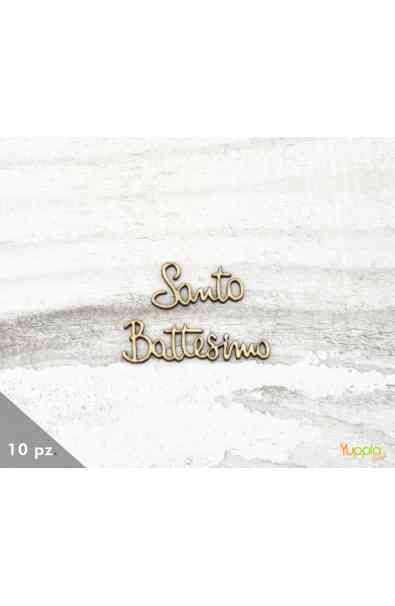 Santo Battesimo