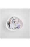 Edelweiss –  Die cuts boda