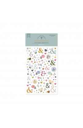 Edelweiss –  Puffy forma