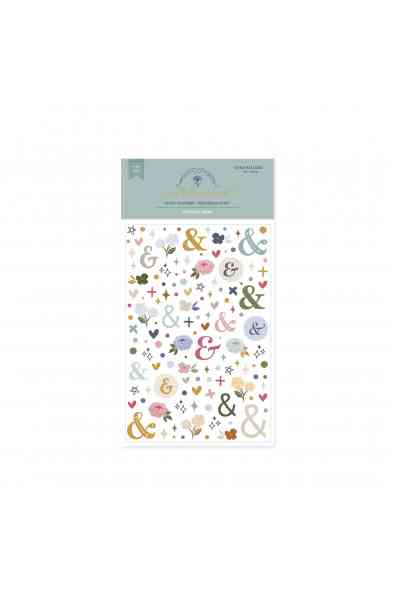 Edelweiss –  Puffy forma