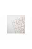 Edelweiss –  Vellum con foil RAMAS