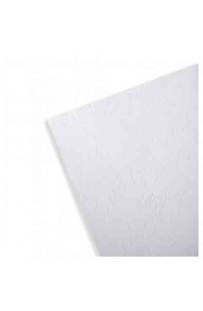 Edelweiss – Carta embossata  30,5x30,5 cm RAMAS