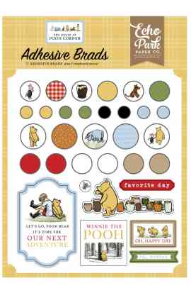 The House at Pooh Corner – Brads