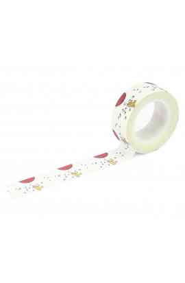 Winnie the Pooh – washi tape “Adventure is out There”