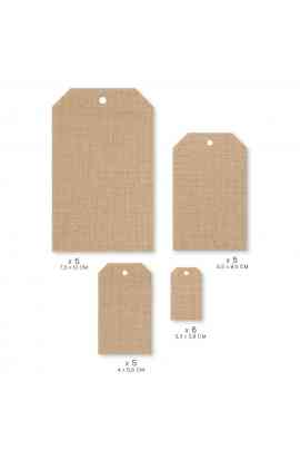HARMONIE - 21 TAG LINO