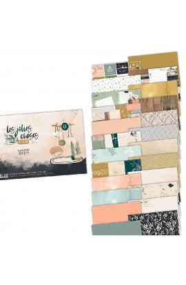 LES JOLIES CHOSES DE LA VIE - PAD A5