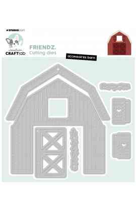 Fustella - Barn