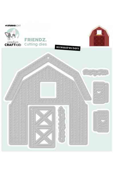 Fustella - Barn