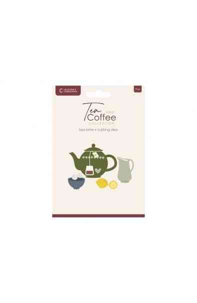 Fustella - Tea Time