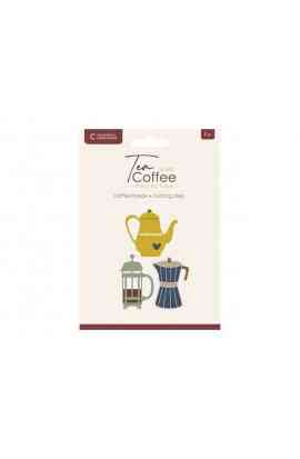 Fustella - Coffee Break