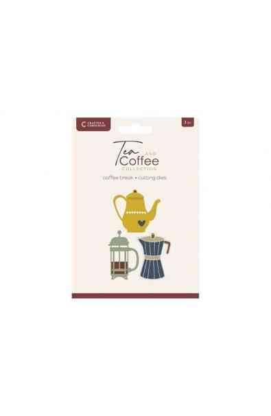 Fustella - Coffee Break