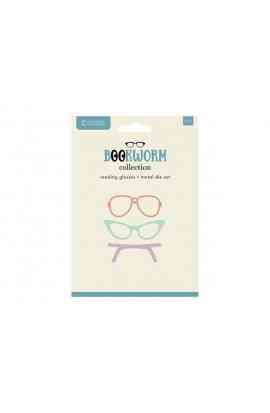 Fustella - Reading Glasses