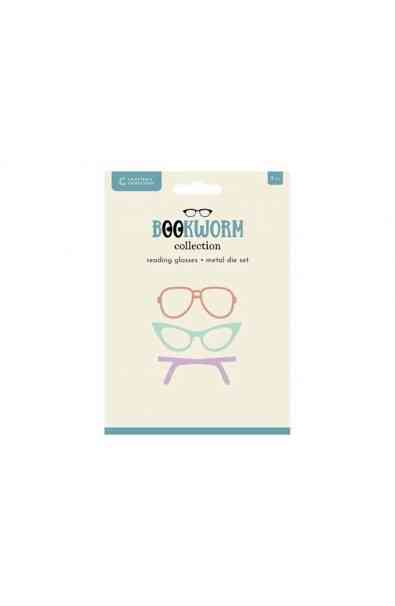 Fustella - Reading Glasses