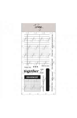 Timbro - Journaling 2