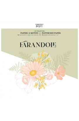 FARANDOLE - Kit di carte 