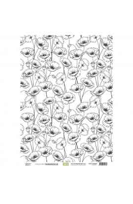 FARANDOLE - Vellum 1