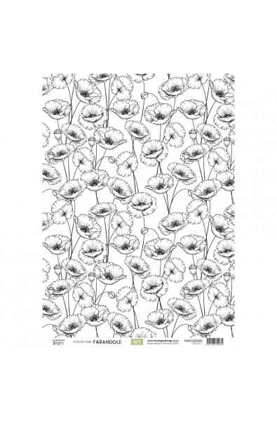 FARANDOLE - Vellum 1