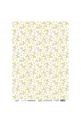 FARANDOLE - Vellum 2