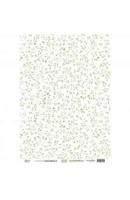 FARANDOLE - Vellum 4