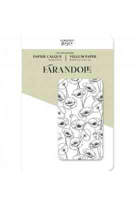 FARANDOLE - Kit di Vellum