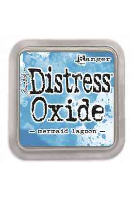 Distress Oxide - Mermaid Lagoon