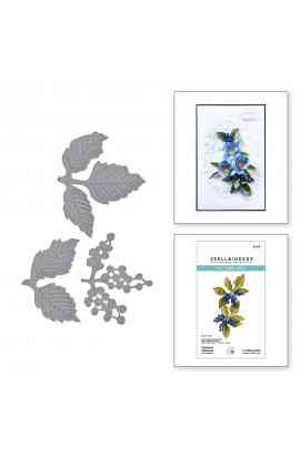 Fustella - Withered Viburnum