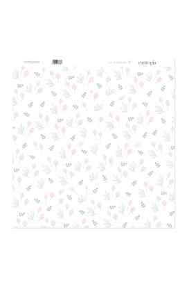 Mi día Little Hannah - Vellum 1