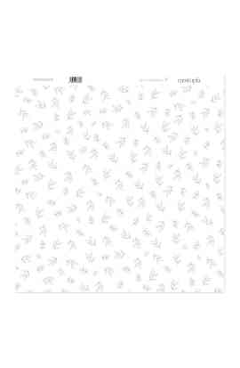 Mi día Little Hannah - Vellum 2