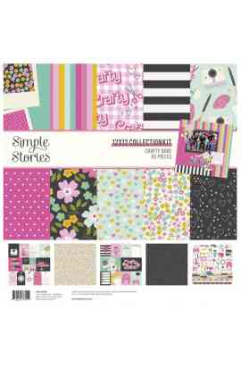 Crafty Babe - Collection Kit