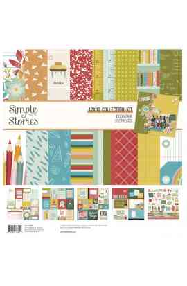 Book Fair - Collection Kit