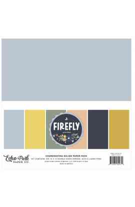Firefly - Solid Paper pad