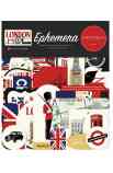 London - Ephemera
